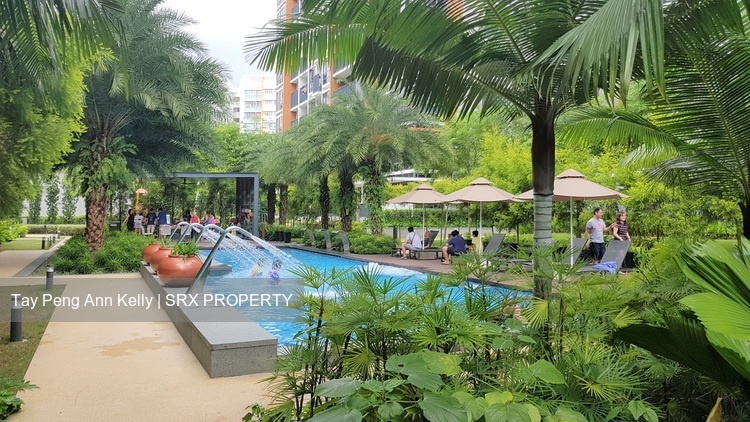 Coco Palms (D18), Condominium #220872651